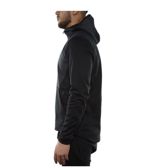 NEW Mens Nike Therma Winterized Basketball Jacket - Picture 3 of 6